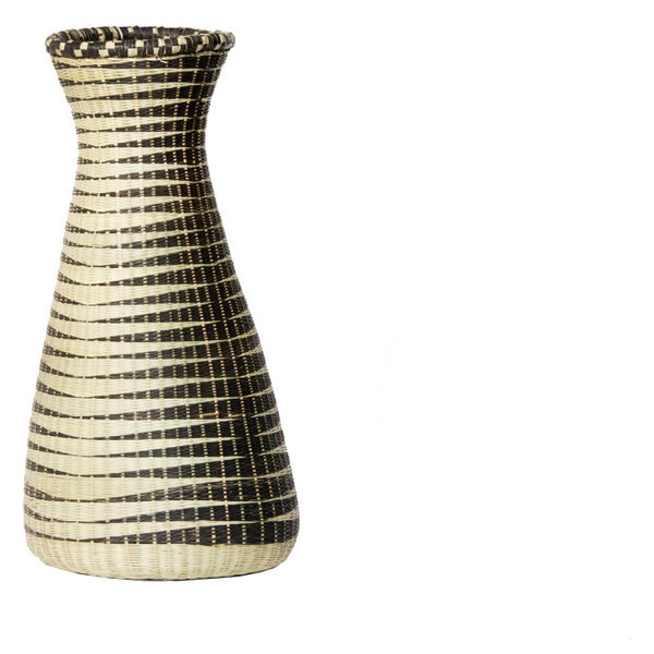 All Across AfricaSmall Huye Floor Vase DailyMail