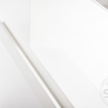 Custom Handrail
