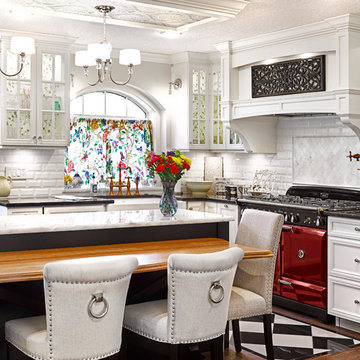 Hannah Bay Home Renovation