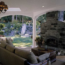 Outdoor / Porch