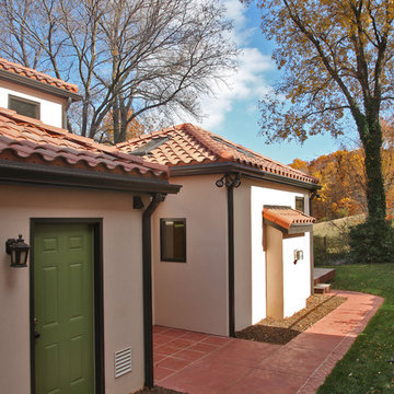 Bethesda Whole House Renovation