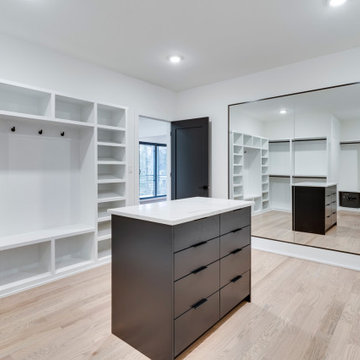Modern and Masculine