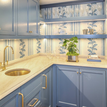 Kitchen Transformation