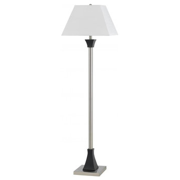 100W Metal Floor Lamp
