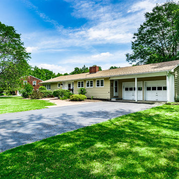 Now Under Contract! Berkshire Parkway Project