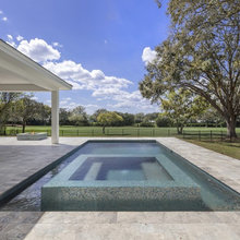Pool Remodel