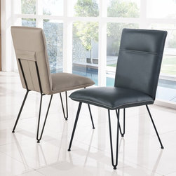 Crossroads Collection - Dining Chairs
