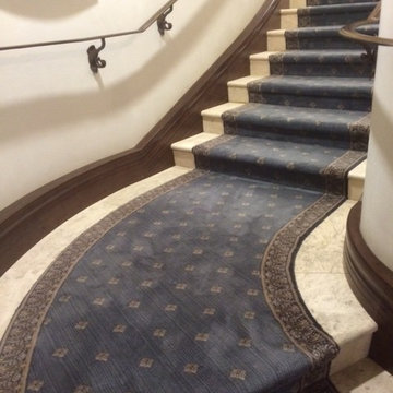 Stair Carpet/Runners