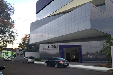 Solution company