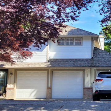 James Hardie Siding