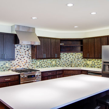 Rockwall | Columbia | Kitchen (Revive)