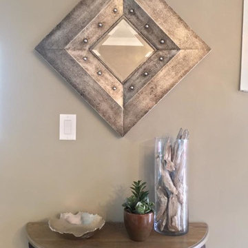 Bars & Entry Ways