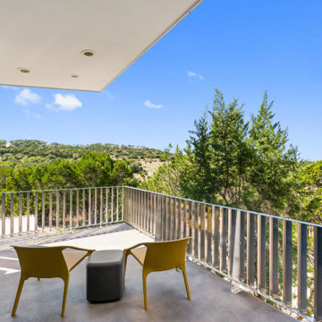 Dripping Springs Residence