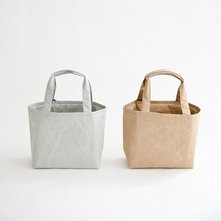 Contemporary Lunch Boxes And Totes by Mjölk