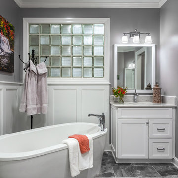 Sidor Master Bath