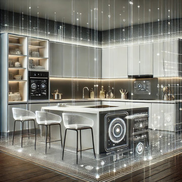 In What Order Should You Renovate a Kitchen? Revolutionizing Kitchen and Bath Re
