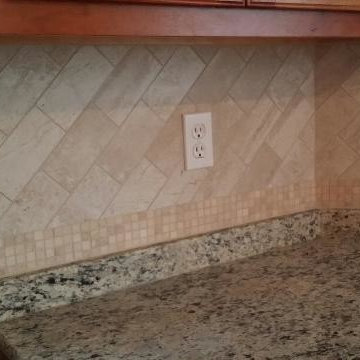 Kyratsous Backsplash - Goshen