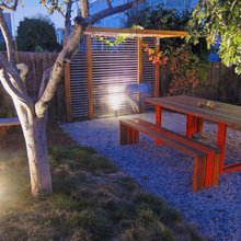 Exterior Ideas
