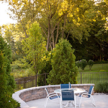 Shire Pool