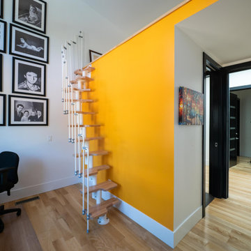 Santa Clara New Residence