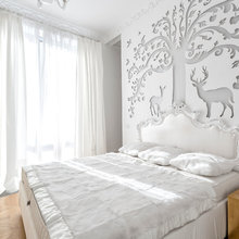 13 décors muraux pour un effet waouh dans la chambre