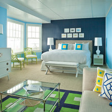 Bedrooms