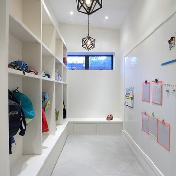 Canterbury Cres. - Modern Family