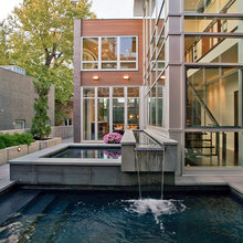 outdoor patio