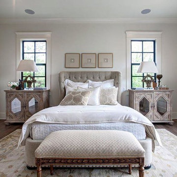 Elberton Way: Southern Living Custom Builder Showcase Home