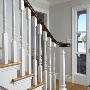 Traditional Stair Railing Houzz