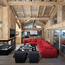 chalet