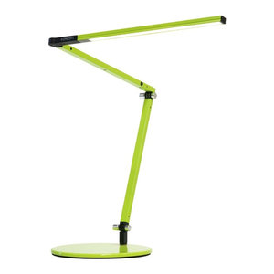 Z Bar Mini Led Desk Lamp Colors Contemporary Desk Lamps By