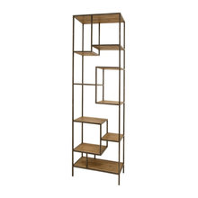 bookcase
