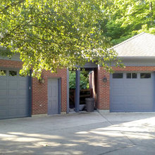 Colonials Interior and Exterior