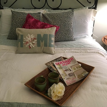 Country Guest Cottage