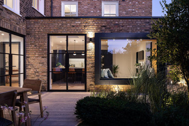 Wandsworth Home