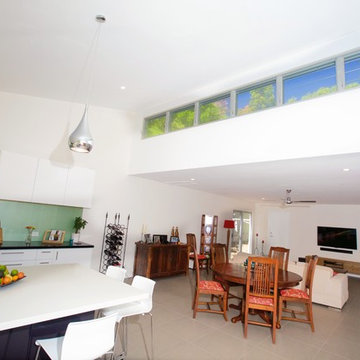 Weyba Downs Project