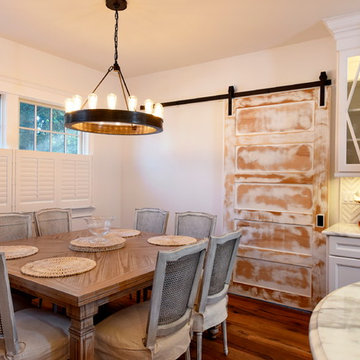 New Jersey Beach Home