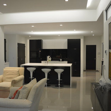 Grand Rapids Modern