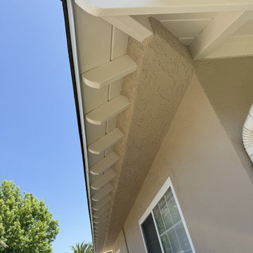 Santa Barbara Remodel and Restoration