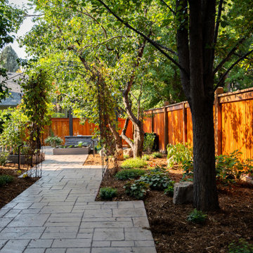 Edible Garden Design