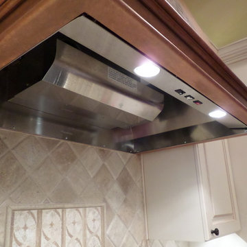 Pennyburn, Kitchen Renovation and Remodel Project