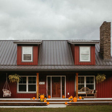 Conventional Home 2019