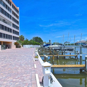 Siesta Key Condo For Sale - Sarasota FL Real Estate Photographer Rick Ambrose