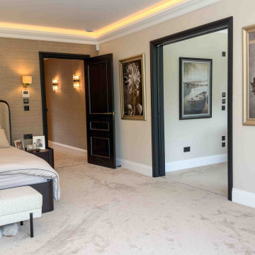Luxury Home Transformation | Complete Design & Build Project | Northwood, HA6