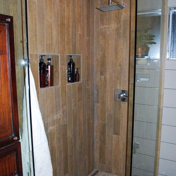 Bathrooms