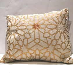 Tablerunners and Cushions - Products