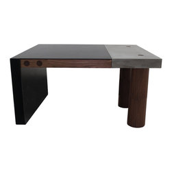 Paradigm Table - Desks And Hutches