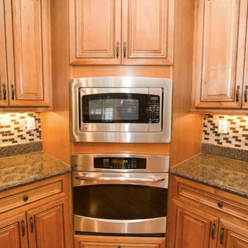 Kitchen Addition