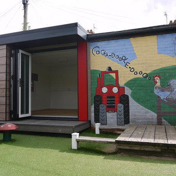 Cre8a Pod